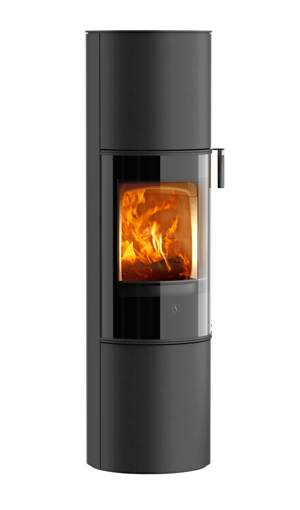 SCAN 84 MODERN MAXI Wood stoves